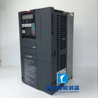 三菱变频器