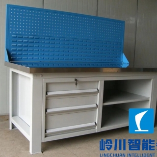 工作台